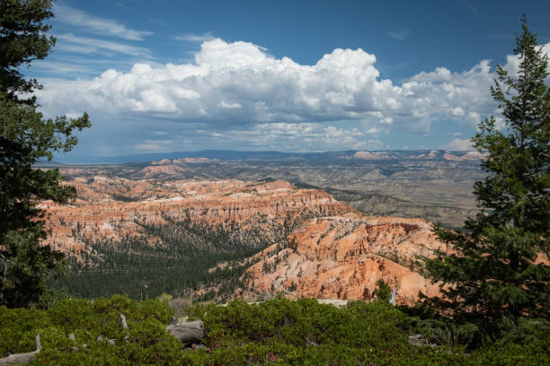 istock Bryce Canyon National Park in Utah 1253953704