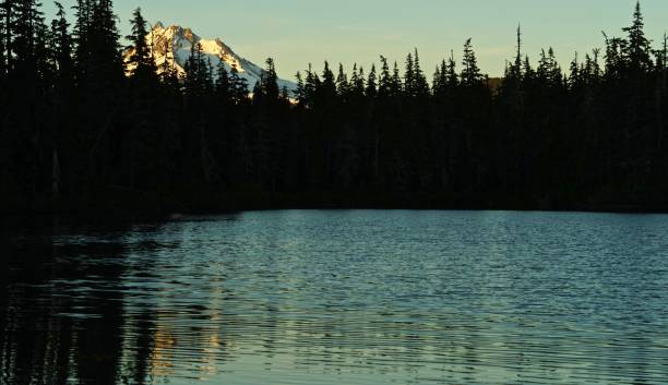 istock Olallie Lake Scenic Area 1253955895
