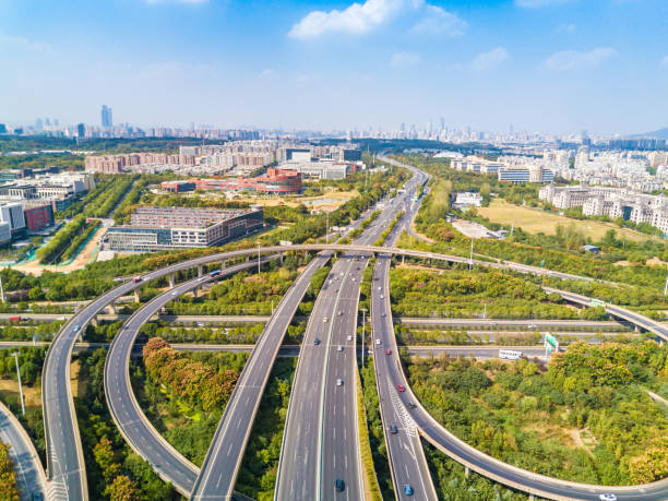 istock City busy traffic overpass 1253962985