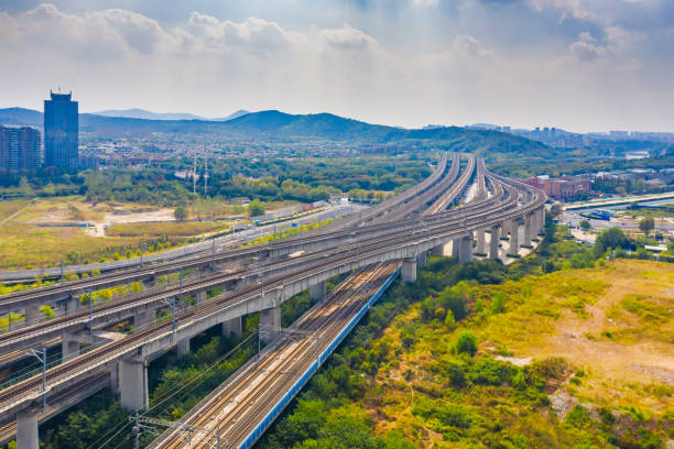 istock City busy traffic overpass 1253963616