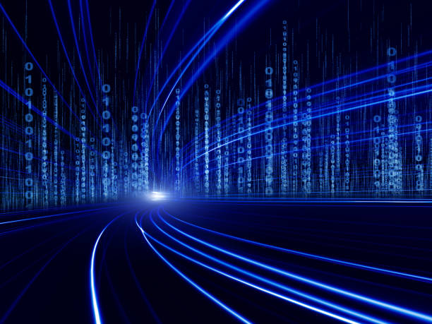 istock Network connection and cloud storage technology concept on modern and smart city 1253966591