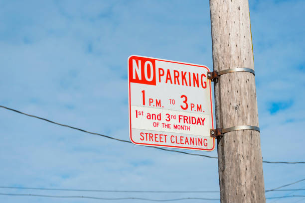 istock A road sign on a pole outdoors reads 
