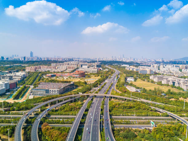 istock City busy traffic overpass 1253976672