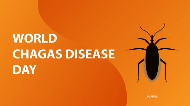 World Chagas Disease Day. Vector illustration World Chagas Disease Day. Vector illustration unicef stock illustrations