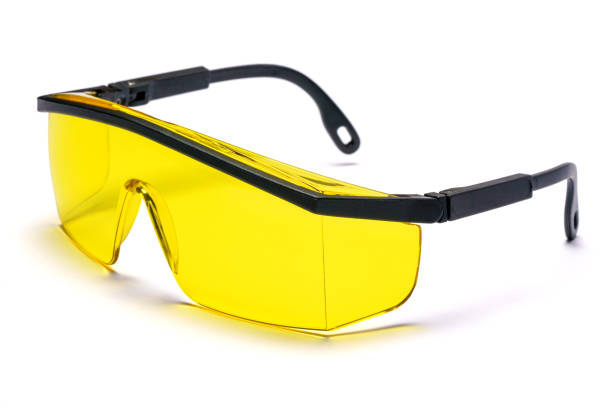 istock safety protective spectacles glasses isolated on white background with clipping path 1253994209