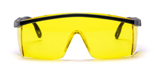 istock safety protective spectacles glasses isolated on white background with clipping path 1253994210