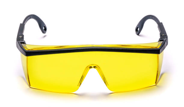 istock safety protective spectacles glasses isolated on white background with clipping path 1253994213