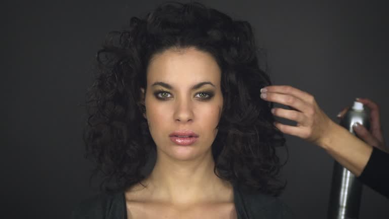 Salons en kappers