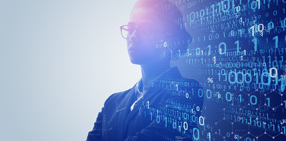 Free Stock Photo of programmer Silhouette | Download Free Images and ...
