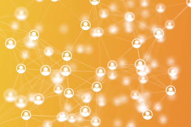 istock Social Media Followers or Connection Networking 1254011955