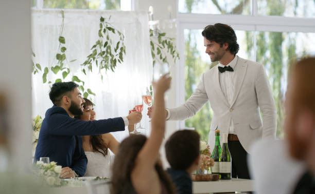 istock Here’s to your happily ever after 1254035906
