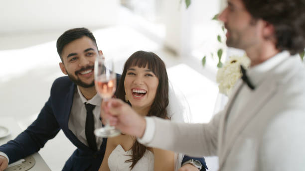 istock A stand up speech for a special day 1254035908