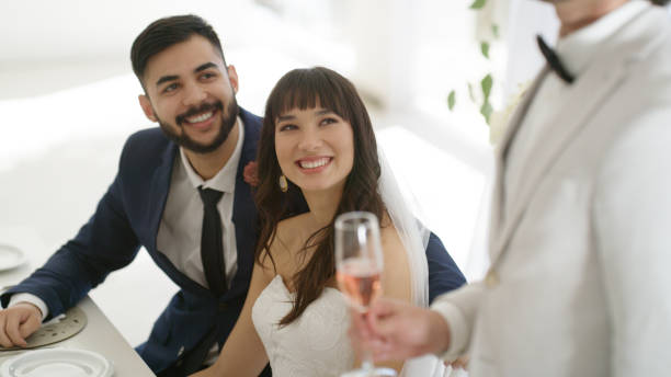 istock A wedding toast to be remembered 1254035911