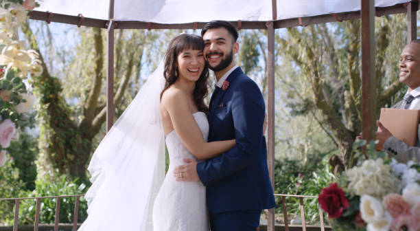 istock It’s official, we found our forever love 1254036552