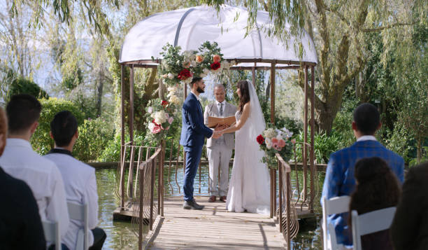 istock Love lead to a beautiful place 1254036555