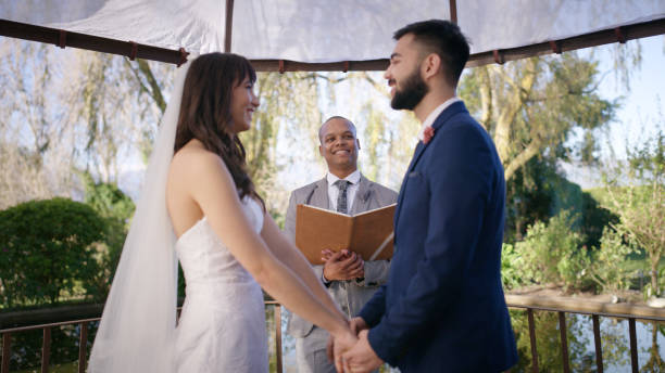 istock The most important promise they ever made 1254036561
