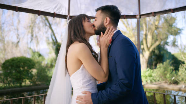 istock The moment that gets everyone emotional 1254036562