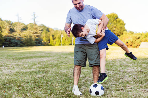 istock We are always happy when  spending time together 1254045764