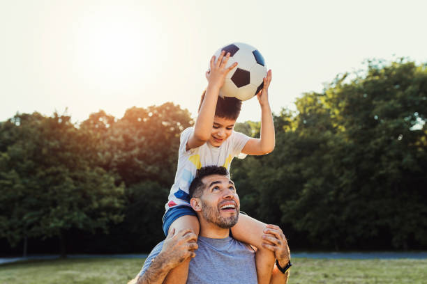 istock We are always happy when  spending time together 1254045780