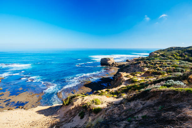 istock View from Jubilee Point in Sorrento Australia 1254051060