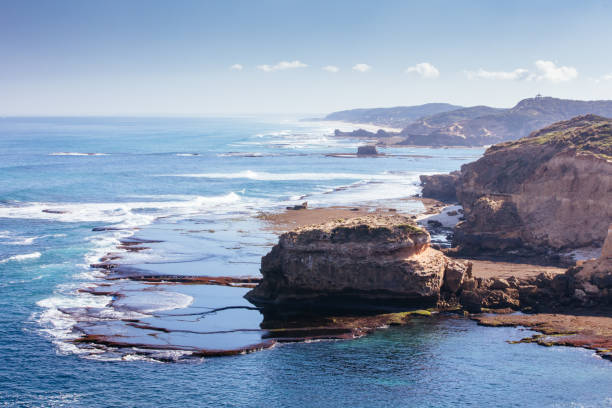 istock View from Jubilee Point in Sorrento Australia 1254051072