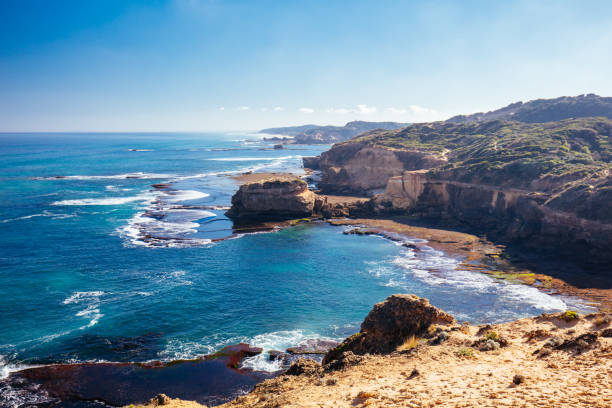 istock View from Jubilee Point in Sorrento Australia 1254051074