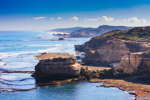 istock View from Jubilee Point in Sorrento Australia 1254051075