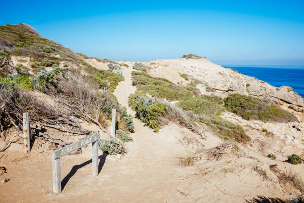 istock View from Jubilee Point in Sorrento Australia 1254051084