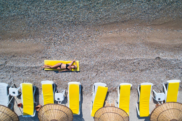 Gökova Korfezi - Marmaris - Turkey