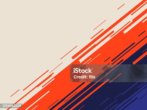 istock Abstract Movement Background 1254062229