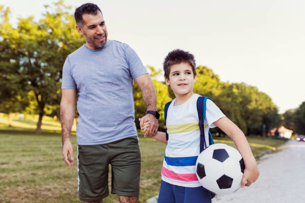 istock We are always happy when  spending time together 1254077793