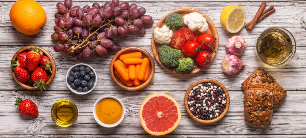 istock Foods that could lower risk of cancer 1254089859