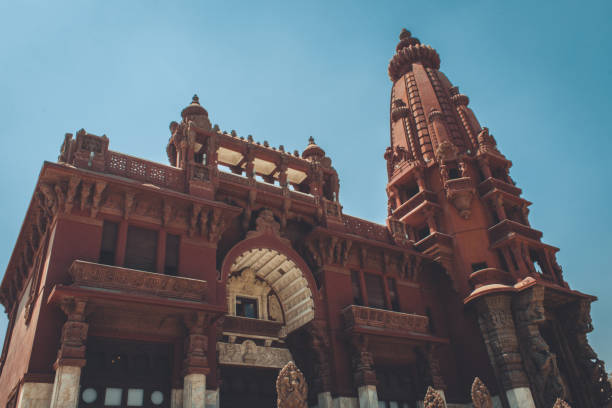 istock Baron Empain Palace 1254092080