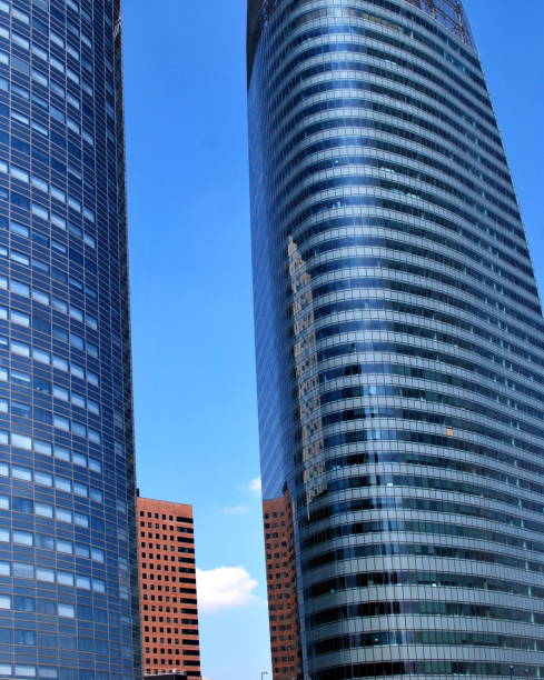 istock modern living in the new district 1254109892