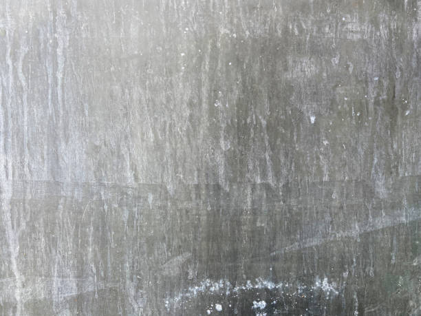 istock Polished dusty marble granite piece of wall structure 1254114452