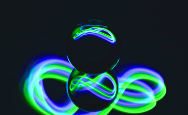 istock Colours in the dark 1254117930