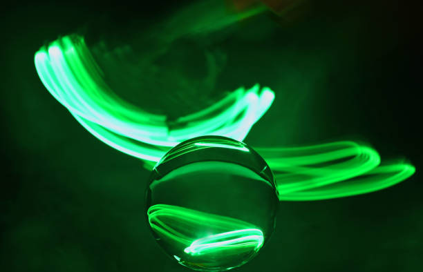 istock Colours in the dark 1254117986
