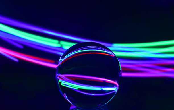 istock Colours in the dark 1254117990