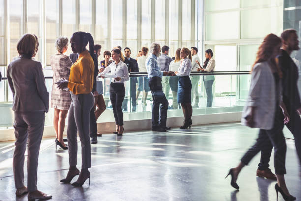 istock Business people 1254127139