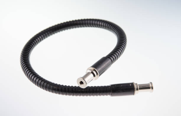 istock Flexible Macro Articulating Arm  SA-48TG 54cm 1 / 4M-3 / 8F, 1254132011