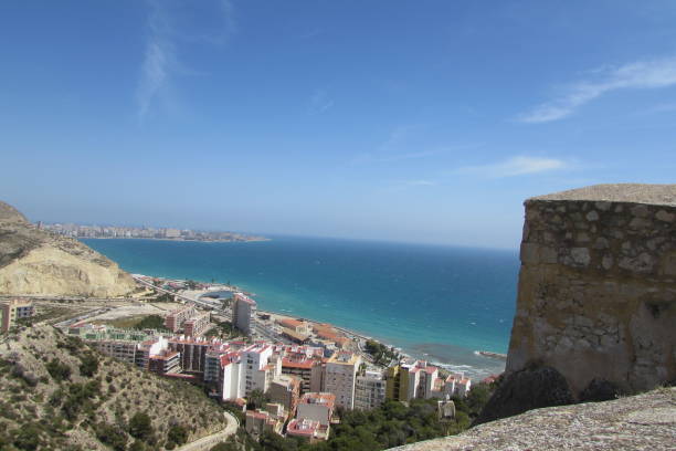 istock Alicante, Spain 1254157074