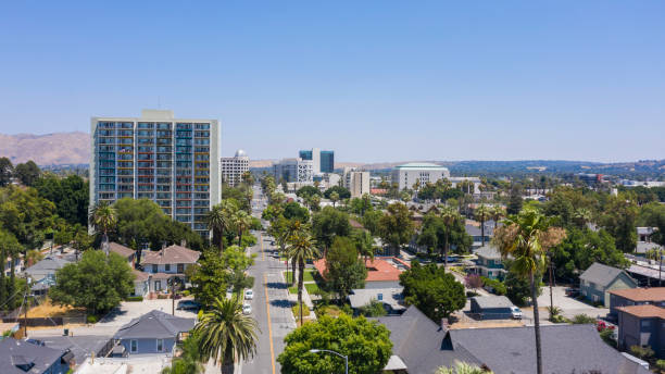 istock Downtown Riverside, California 1254169712