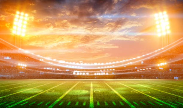 istock American Soccer Stadium 3d rendering 1254179231