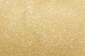 Abstract gold background