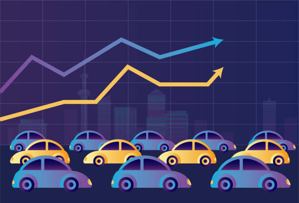 Automotive V2X Market Strategies: Competitive Insights for Expansion Automotive V2X Market Strategies: Competitive Insights for Expansion