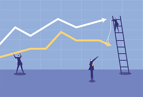 Business,Crisis, Stock Market and Exchange,