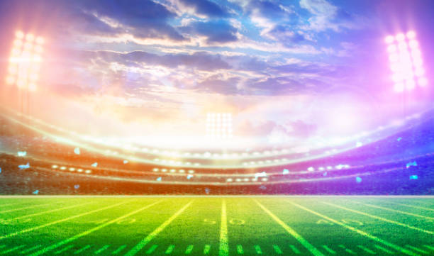 istock American Soccer Stadium 3d rendering 1254197725