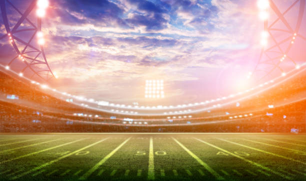 istock American Soccer Stadium 3d rendering 1254197731