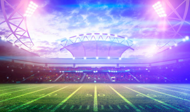 istock American Soccer Stadium 3d rendering 1254197732