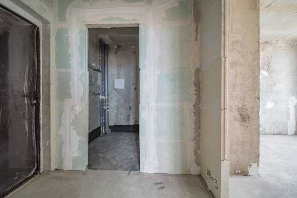 istock construction site of the residential apartment renovation 1254201877